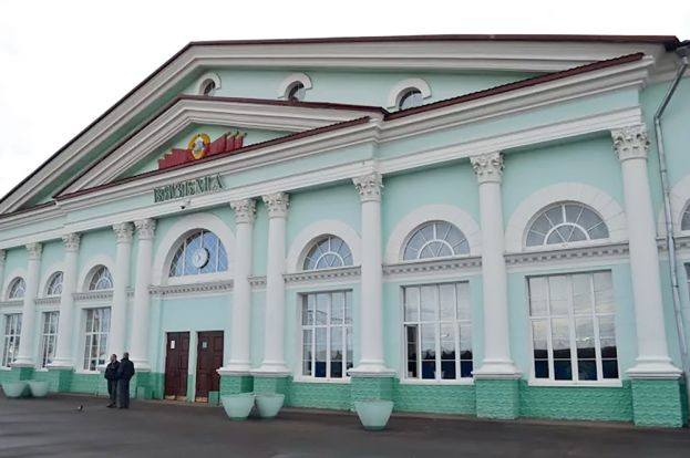 Галопом по Европе