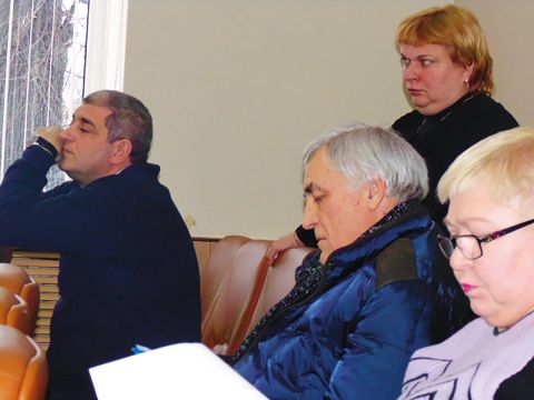 За чей счет расплата?