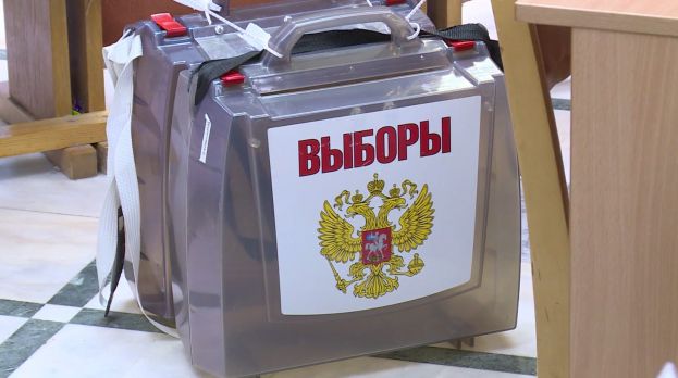 Итоги президентских выборов