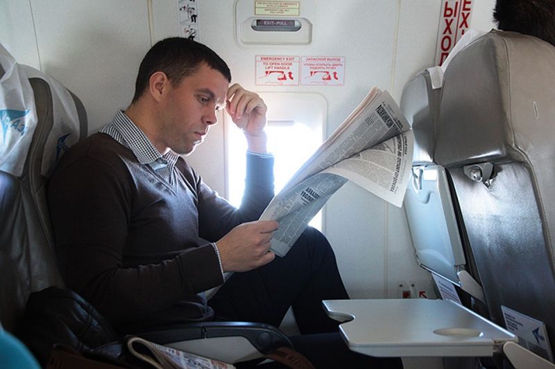 Предпоследние известия