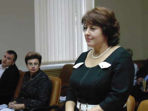 Когда потеплеет в терапии, неизвестно