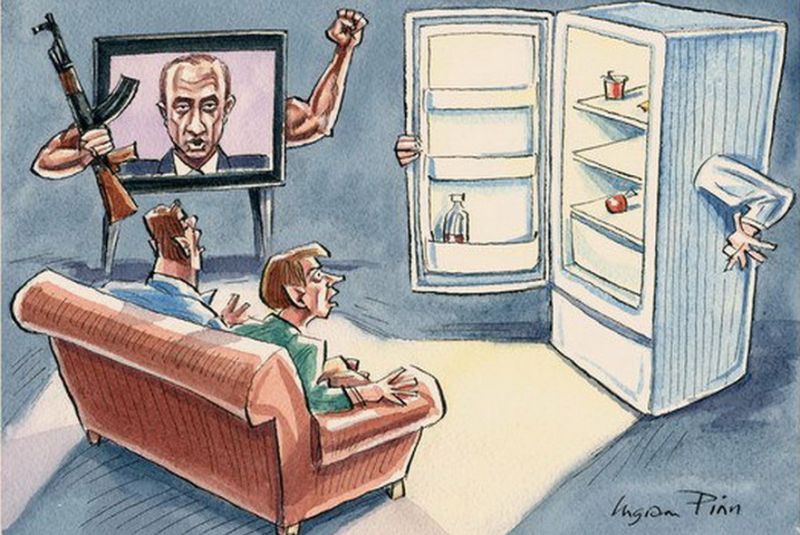 Куда ж нам прыгать?