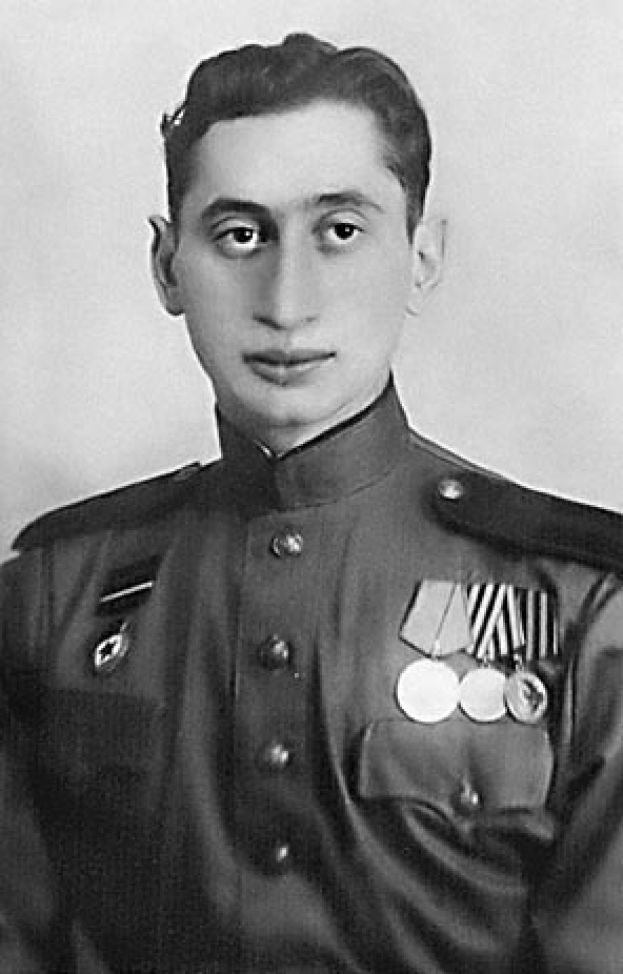 Репман — не единственный