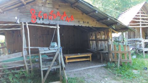 Переезд в Краснодар