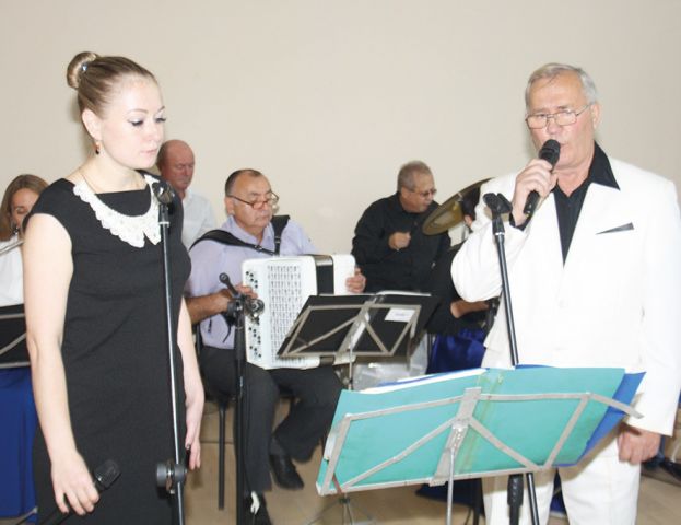 Чудесный подарок к празднику