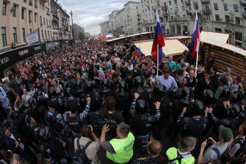 Кто победит — понятно. Дайте выбор!