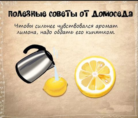 20 подсказок, которые люди копят годами и передают по наследству