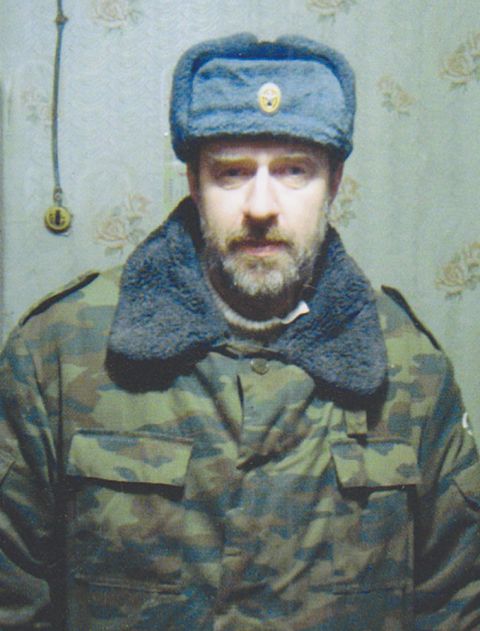 Размышления на армейскую тему