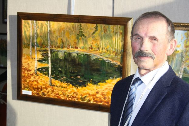 85 лет — не возраст