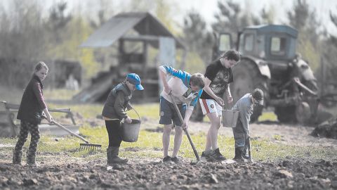 Изменения в программе социального контракта