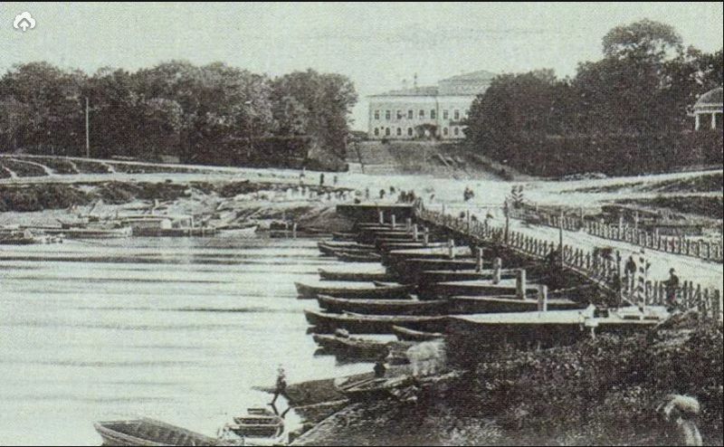 Ржев 120 лет назад