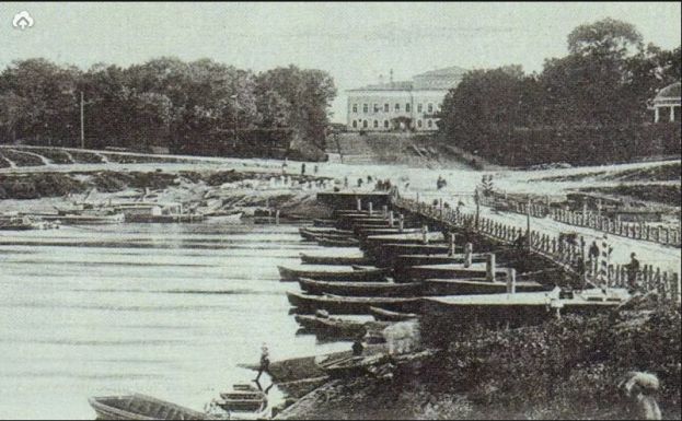 Ржев 120 лет назад