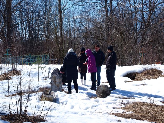 Почему все так, скажи мне, американец?