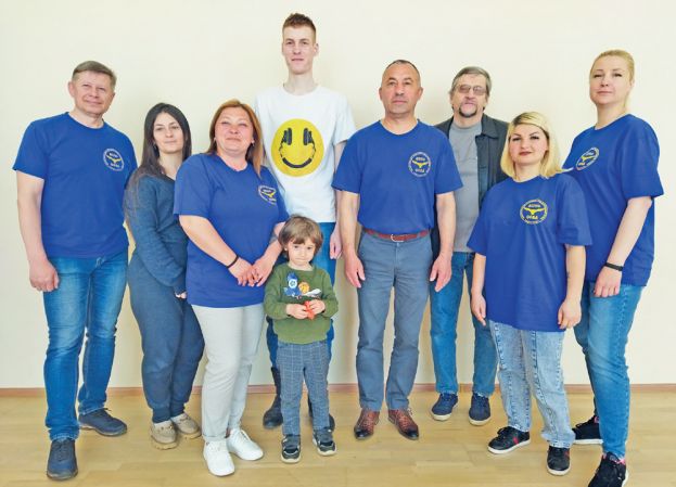 Чтобы не пропадали дети