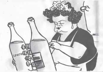 Криминал — 1960
