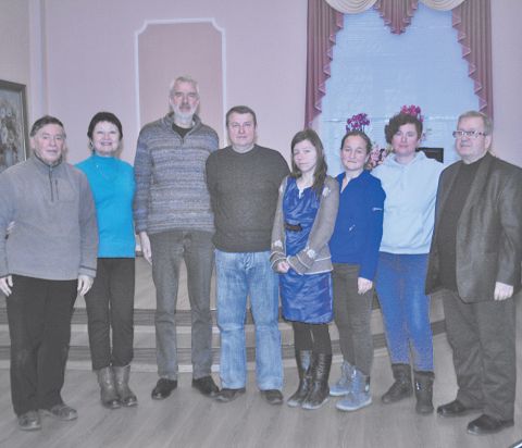 Новый руководитель и две Юлии