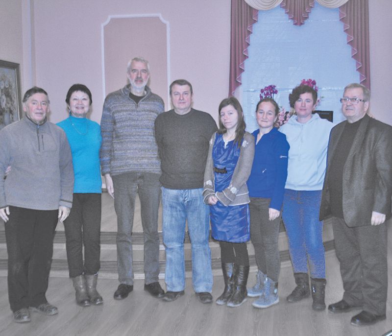 Новый руководитель и две Юлии