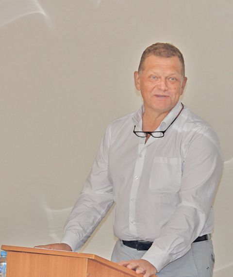 По следам краеведческой конференции