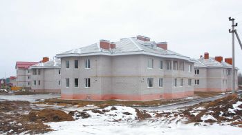 Хромые кони на Партизанской, 33