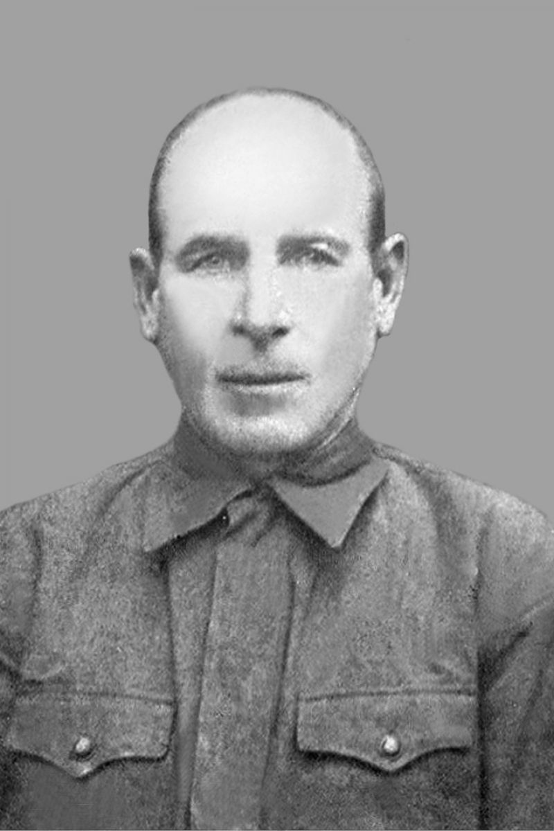 Найден прах бойца из Соликамска