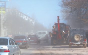 Пыль в глаза