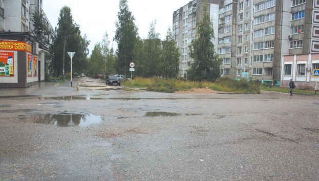 Наезд на 100 тысяч рублей