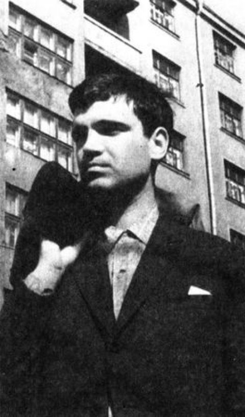 Людей теряют только раз