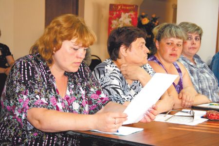 Здоровье и отдых приемных детей