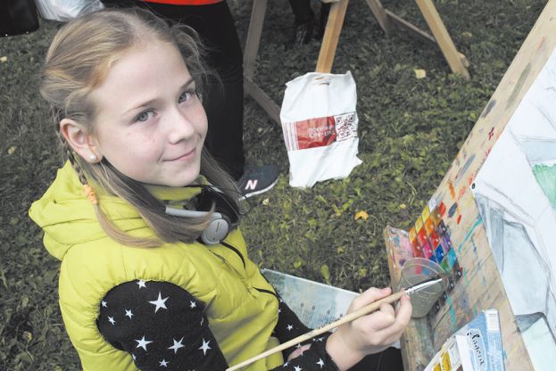 Осеннее настроение