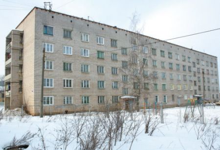 Из материалов газеты &quot;Ржевская правда&quot;. 1977 год