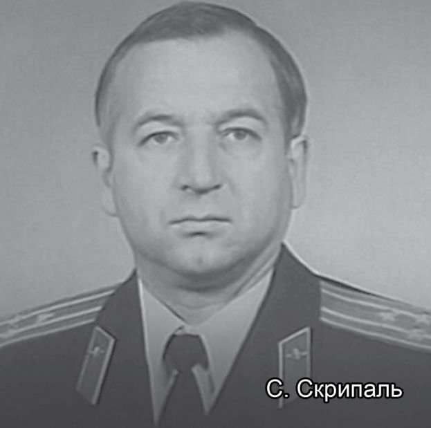 Кто отравил Скрипалей, когда-нибудь узнаем