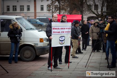Не везет нам с губернаторами