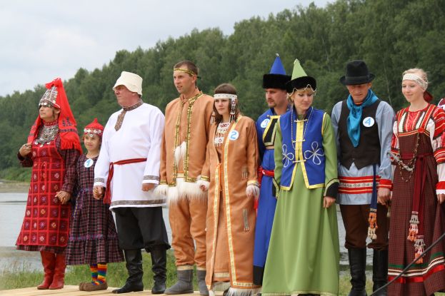 Праздник с реконструкцией