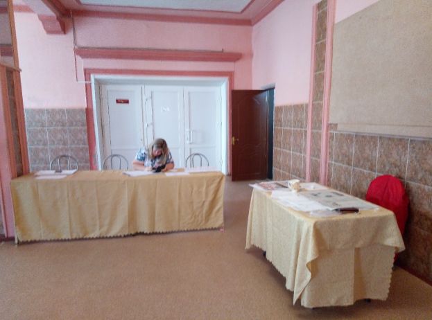 Праймериз: результаты предсказуемы