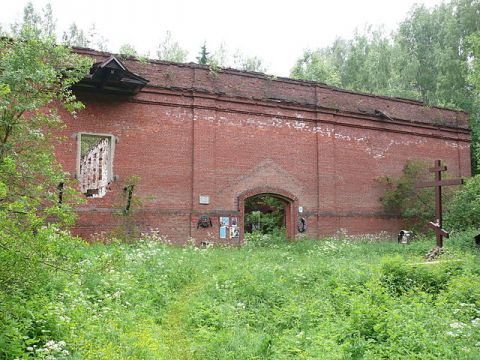 К столетию Первой мировой