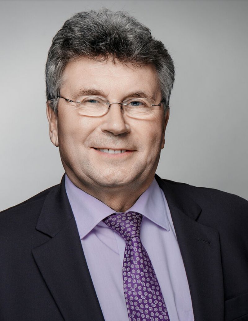 Андрей Белоцерковский — кандидат №1