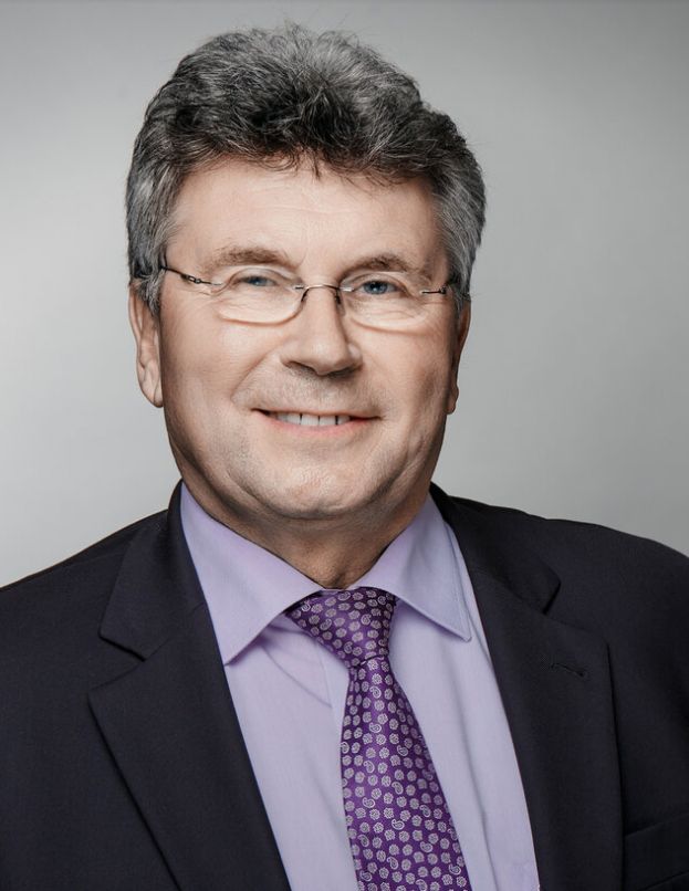 Андрей Белоцерковский — кандидат №1