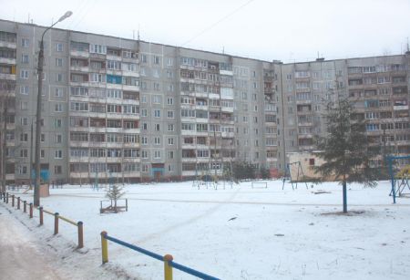 РУК против ТСЖ