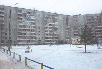 РУК против ТСЖ