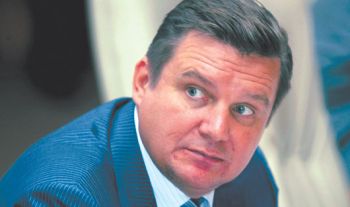 Кто накакал на ковер?