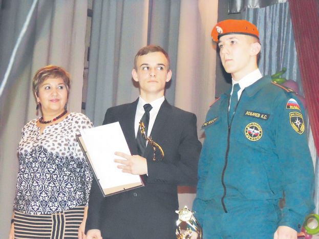 Дорогой творчества и добра