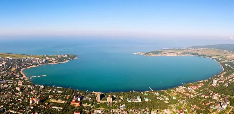 Переезд в Краснодар