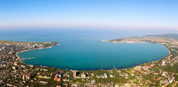 Переезд в Краснодар