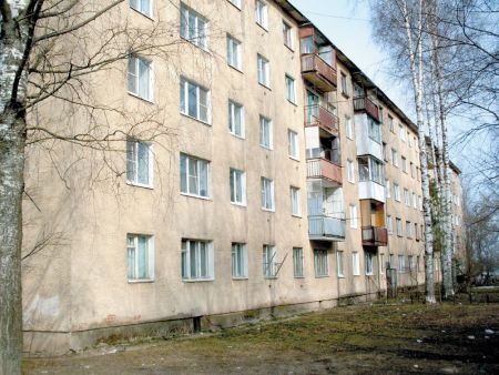ЖКХ: деньги собирают, а делать ничего не хотят