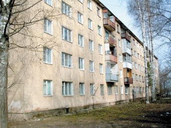ЖКХ: деньги собирают, а делать ничего не хотят
