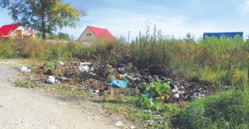 Смоленского кладбища окрест