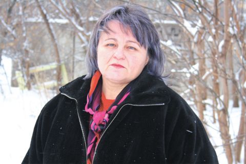 «Наша цель — ваша нормальная жизнь»