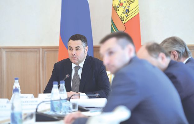 Ржевитяне считают, что наш губернатор &mdash; никакой