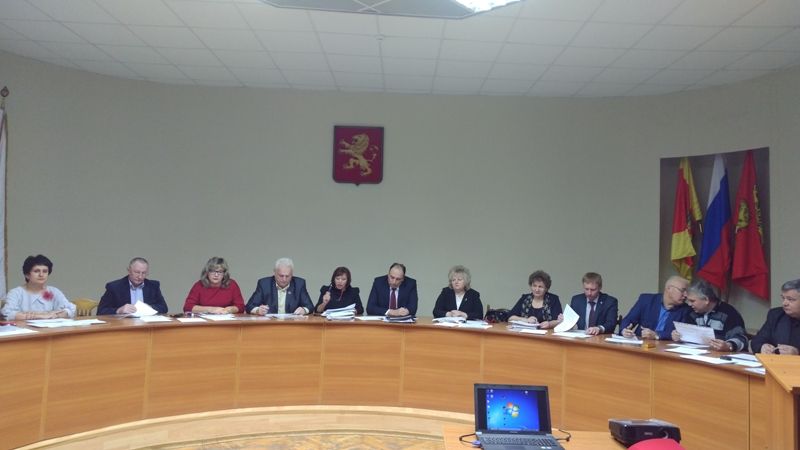 А зачем нам депутаты?