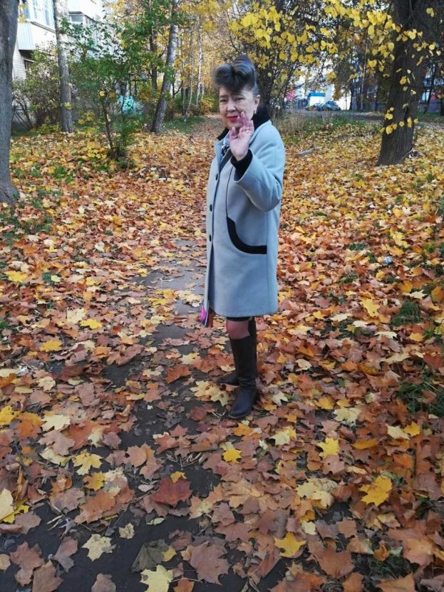 Памяти врача